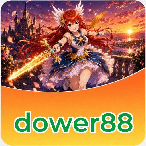 dower88 APK v4.7.5 - Screenshot fitur notifikasi push update terbaru