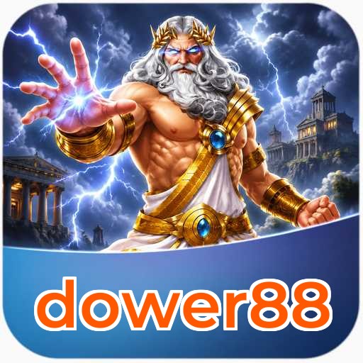 dower88 APK v4.7.5 - Screenshot UI modern dan intuitif Indonesia